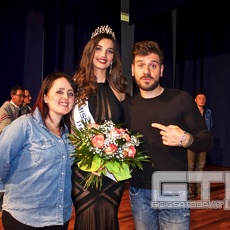 Il Backstage - Semifinali Regionali Miss Mondo 2017 a Gioiosa Marea