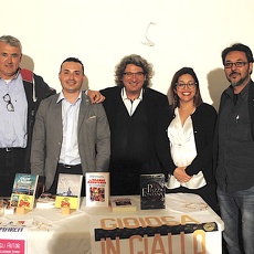 GioiosaBookFestival 2019 - II edizione 