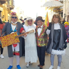 Carnevale 2023