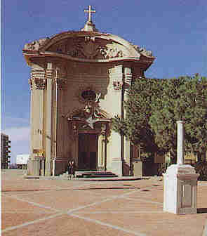 Piazza San Paino