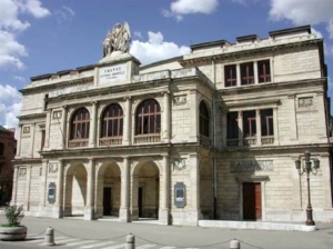 Teatro Vittorio Emanuele