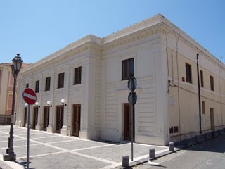 Teatro Trifiletti