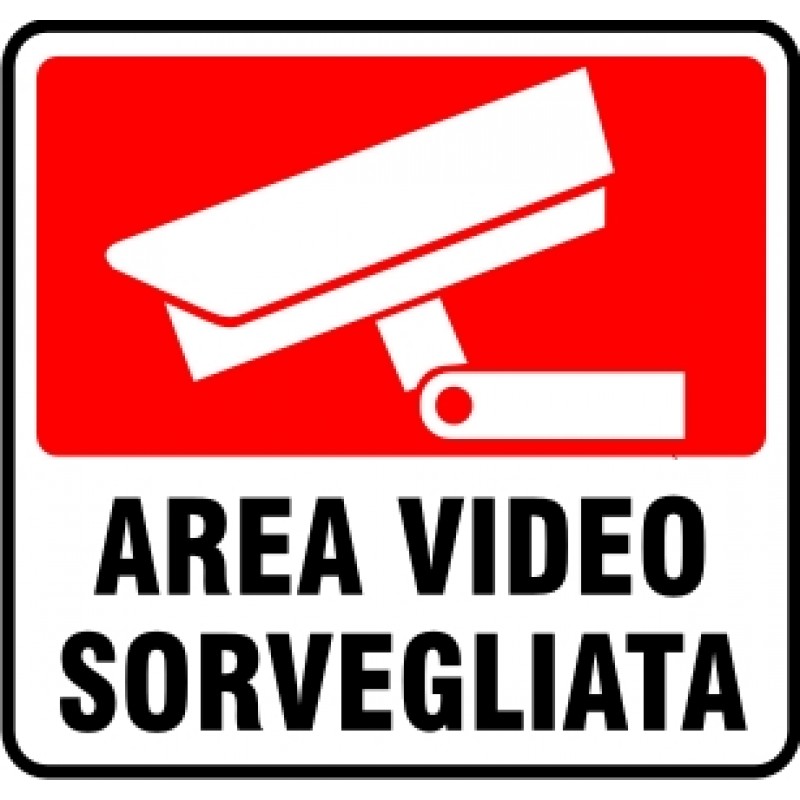 area videosorvegliata muro-800x800