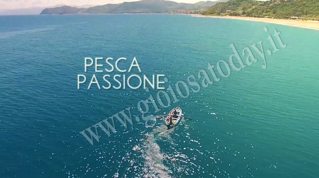 Frame spot Gac Golfo di Patti