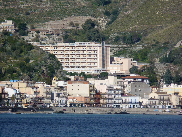 taormina