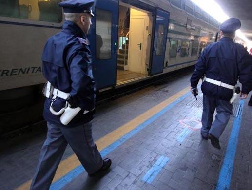 polizia-ferroviaria