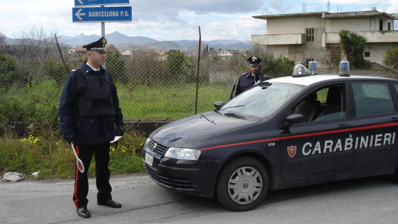 Carabinieri-Stazione-di-Merì