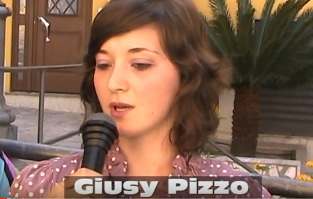 Giusy Pizzo