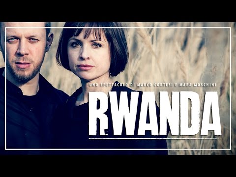 Locandina Rwanda
