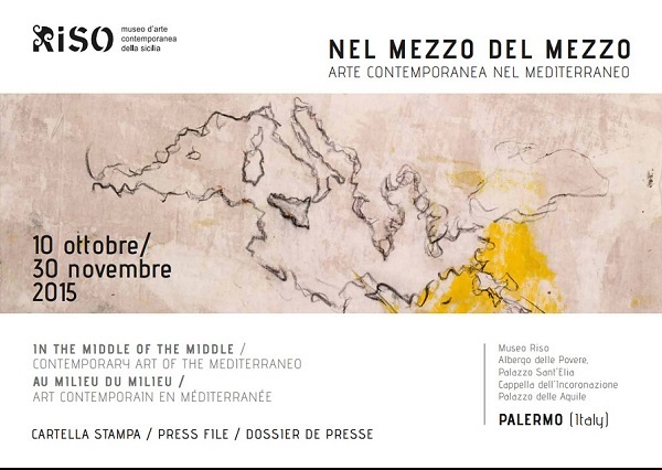 Museo Riso Mezzo