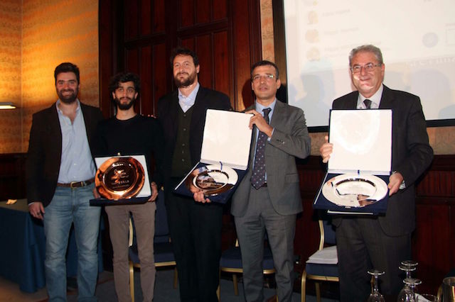 Premio Carmelo Giuffrè e altre sezioni