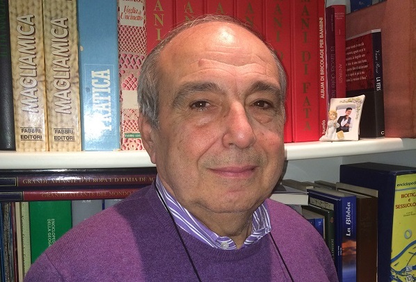Aldo Marino