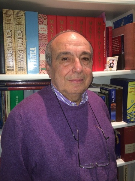 Aldo Marino