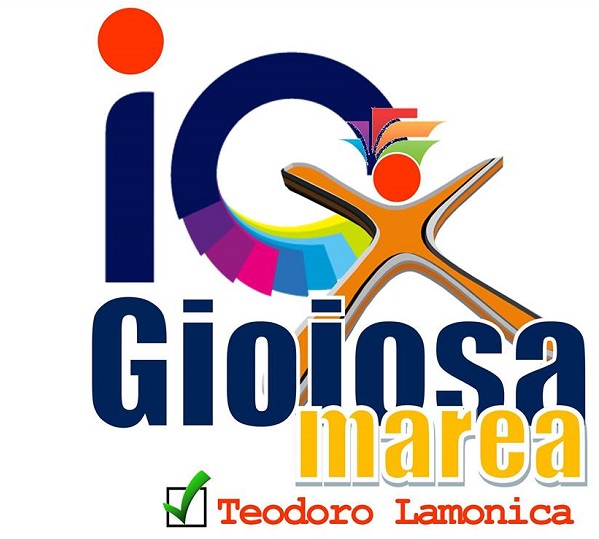 IoperGioiosa Logo