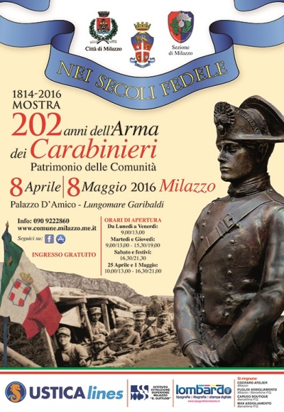 mostra 202 anni carabinieri (1)