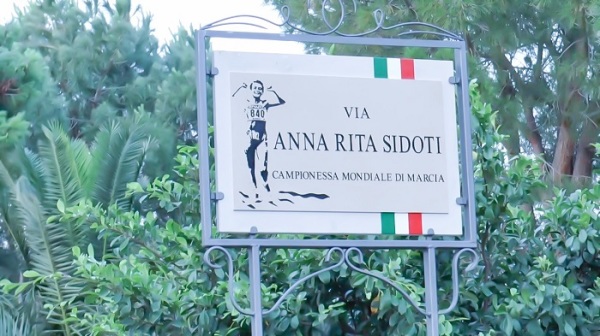 Targa Anna Rita Sidoti (1)