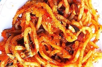 Locandina Ruvidelli d'Agosto