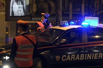 carabinieri