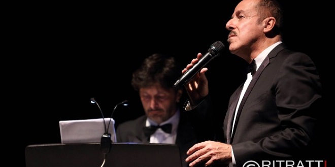 Massimo Lopez Show al Teatro Mandanici (3)