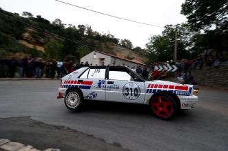 Lancia Delta