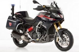 Aprilia Capo Nord CC