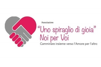 uno spiraglio di gioia