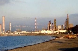 Centrale Termoelettrica. principalejpg