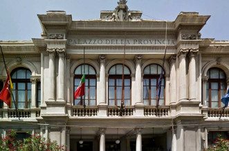 Palazzo dei Leoni