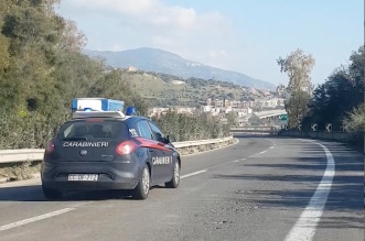 CARABINIERI