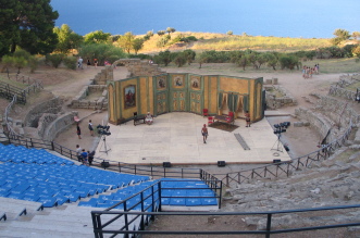 102.Tindari.Teatro