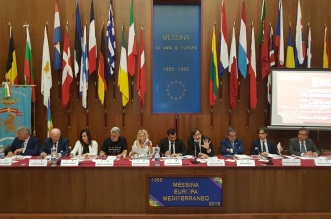 Tavolo della Conferenza
