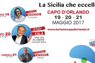 locandina Little Sicily 2017