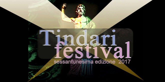 61° tindari festival