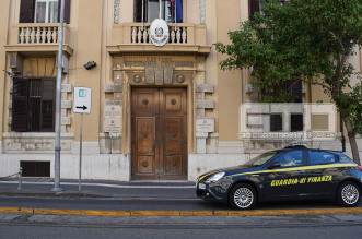 guardia di finanza patti
