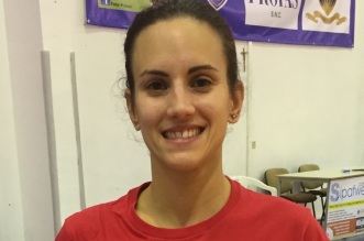Alessia Giuffrida