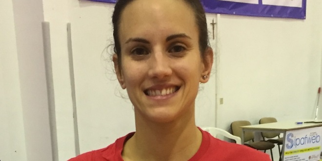 Alessia Giuffrida