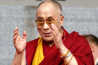 Dalai Lama-5