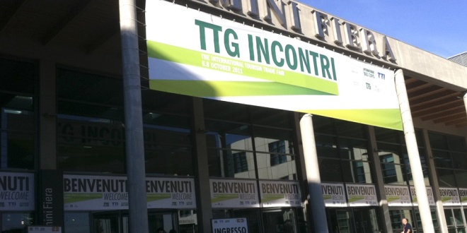 TTG Rimini
