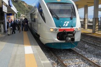 trenitalia