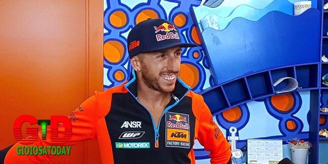 Tony Cairoli