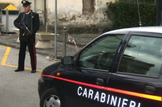 Carabinieri Tremestieri 2