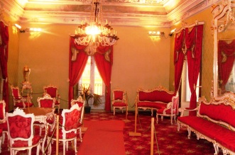 Cesarò Palazzo Zito