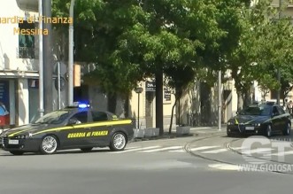 GDF messina