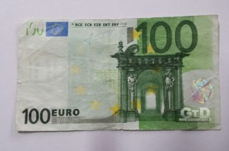 moneta falsa