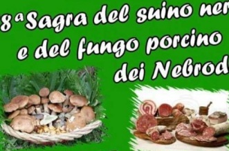 sagra cesarò
