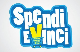 spendi e vinci
