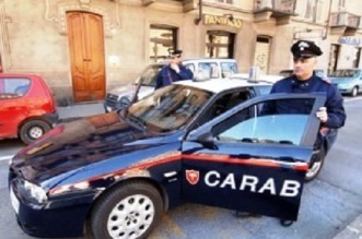 Carabinieri Me