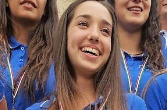 Irene Pirrone