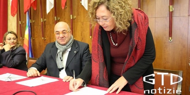 Segretario Generale Caponetti