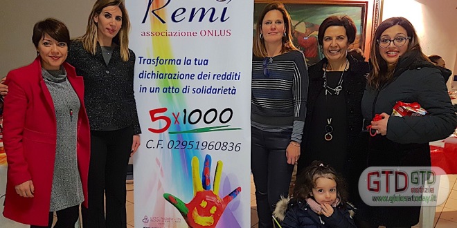 associazione remì